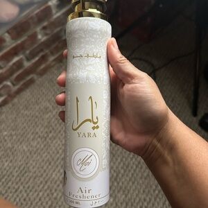 Yara Moi Air Freshener